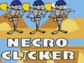 Joc Necro clicker