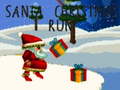 Joc Santa Christmas Run