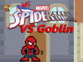 Joc Spider Man vs Goblin