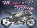 Joc Motorcycle Run