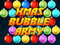 Joc Xmas Bubble Army