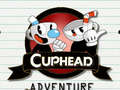 Joc Cuphead Adventure