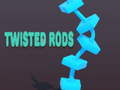 Joc Twisted Rods
