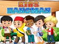 Joc Kids Hangman