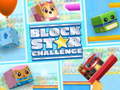 Joc Block Star Challenge