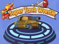 Joc Super Tank Wrestle