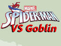 Joc Marvel Spider-man vs Goblin