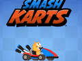 Joc Smash Karts