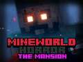 Joc MineWorld Horror The Mansion