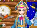 Joc Snegurochka - Russian Ice Princess