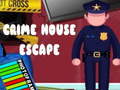 Joc Crime House Escape