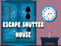 Joc Escape Shutter House