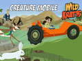 Joc Creature Mobile Wild Kratts