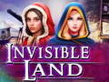 Joc Invisible Land