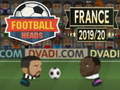 Joc Football Heads France 2019/20 