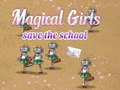 Joc Magical Girls Save the School