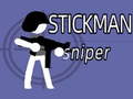 Joc Stickman Sniper
