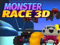Joc Monster Race 3D