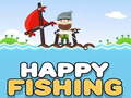 Joc Happy Fishing