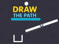 Joc Draw The Path
