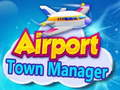 Joc Airport Town Manager