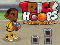 Joc Trick Hoopsи Puzzle Edition