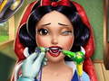 Joc Snow White Real Dentist