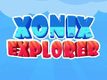 Joc Xonix Explorer