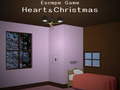 Joc Heart & Christmas Escape game