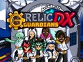 Joc Relic Guardians Arcade Ver  DX