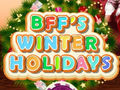 Joc BFFs Winter Holidays