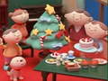 Joc Christmas Clay Doll Puzzle