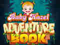 Joc Baby Hazel Adventure Book