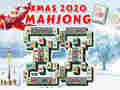 Joc Xmas 2020 Mahjong Deluxe