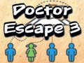 Joc Doctor Escape 3