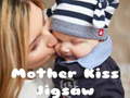 Joc Mother Kiss Jigsaw