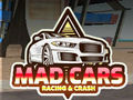 Joc Mad Cars: Racing & Crash