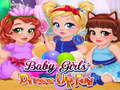 Joc Baby Girls' Dress Up Fun