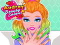 Joc Audrey Beauty Salon