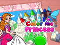 Joc Color Me Princess