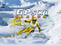 Joc Gp Ski Slalom