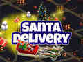 Joc Santa Delivery