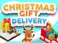 Joc Santa Gift Delivery