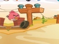 Joc Angry Birds Fighting in the Air