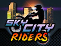 Joc Sky City Riders