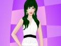 Joc Demi Lovato Dressup
