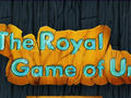 Joc The Royal Game of Ur