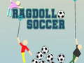 Joc Ragdoll Soccer