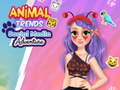 Joc Animal Trends Social Media Adventure