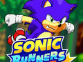 Joc Sonic Runners Dash